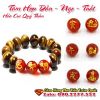 Vòng Tay Phong Thủy Hợp Mệnh Thủy ( Feng Shui Bracelet Destiny ) - anh 1