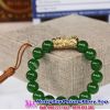 Vòng Tay Phong Thủy Mệnh Mộc ( Feng Shui Fate Wood Bracelet ) - anh 1