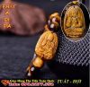 Vòng Tay Phong Thủy Tuổi Mậu Tuất ( Feng Shui Bracelet for the Year of the Dog ) - anh 1