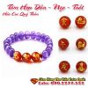 Vòng Tay Phong Thủy Tuổi Mậu Tuất ( Feng Shui Bracelet for the Year of the Dog ) - anh 1