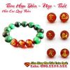 Vòng Tay Phong Thủy Tuổi Canh Tuất 1970 ( Feng Shui Bracelet for the Year of the Dog ) - anh 1