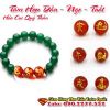 Vòng Tay Phong Thủy Tuổi Giáp Tuất 1994 ( Feng Shui Bracelet for the Year of the Dog ) - anh 1