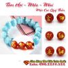 Vòng Tay Phong Thủy Tuổi Kỷ Hợi 1959 và 2019 ( Feng Shui Bracelet Age of Pig ) - anh 1