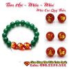 Vòng Tay Phong Thủy Tuổi Kỷ Hợi 1959 và 2019 ( Feng Shui Bracelet Age of Pig ) - anh 1