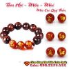 Vòng Tay Phong Thủy Tuổi Kỷ Hợi 1959 và 2019 ( Feng Shui Bracelet Age of Pig ) - anh 1