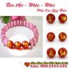 Vòng Tay Phong Thủy Tuổi Tân Hợi 1971 ( Feng Shui Bracelet Age of Pig ) - anh 1