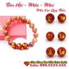 Vòng Tay Phong Thủy Tuổi Tân Hợi 1971 ( Feng Shui Bracelet Age of Pig ) - anh 1