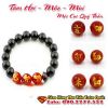 Vòng Tay Phong Thủy Tuổi Tân Hợi 1971 ( Feng Shui Bracelet Age of Pig ) - anh 1