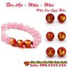 Vòng Tay Phong Thủy Tuổi Quý Hợi 1983 ( Feng Shui Bracelet Age of Pig ) - anh 1