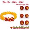 Vòng Tay Phong Thủy Tuổi Quý Hợi 1983 ( Feng Shui Bracelet Age of Pig ) - anh 1