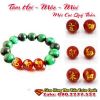 Vòng Tay Phong Thủy Tuổi Quý Hợi 1983 ( Feng Shui Bracelet Age of Pig ) - anh 1