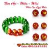 Vòng Tay Phong Thủy Tuổi Ất Hợi 1995 ( Feng Shui Bracelet Age of Pig ) - anh 1