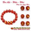 Vòng Tay Phong Thủy Tuổi Đinh Hợi 2007 ( Feng Shui Bracelet Age of Pig ) - anh 1