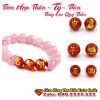 Vòng Tay Phong Thủy Tuổi Canh Tý 1960 và 2020 ( Feng shui Bracelet Year of the Rat ) - anh 1