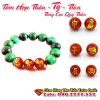 Vòng Tay Phong Thủy Tuổi Canh Tý 1960 và 2020 ( Feng shui Bracelet Year of the Rat ) - anh 1