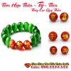 Vòng Tay Phong Thủy Tuổi Canh Tý 1960 và 2020 ( Feng shui Bracelet Year of the Rat ) - anh 1