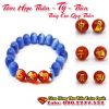 Vòng Tay Phong Thủy Tuổi Nhâm Tý 1972 ( Feng shui Bracelet Year of the Rat ) - anh 1