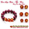 Vòng Tay Phong Thủy Tuổi Nhâm Tý 1972 ( Feng shui Bracelet Year of the Rat ) - anh 1