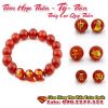 Vòng Tay Phong Thủy Tuổi Nhâm Tý 1972 ( Feng shui Bracelet Year of the Rat ) - anh 1