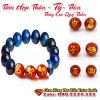 Vòng Tay Phong Thủy Tuổi Giáp Tý 1984 ( Feng shui Bracelet Year of the Rat ) - anh 1