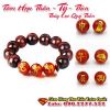 Vòng Tay Phong Thủy Tuổi Mậu Tý 2008 ( Feng shui Bracelet Year of the Rat ) - anh 1