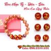 Vòng Tay Phong Thủy Hợp Tuổi Quý Sửu 1973 ( Old Age Feng Shui Bracelet ) - anh 1