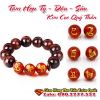 Vòng Tay Phong Thủy Hợp Tuổi Quý Sửu 1973 ( Old Age Feng Shui Bracelet ) - anh 1