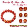 Vòng Tay Phong Thủy Hợp Tuổi Quý Sửu 1973 ( Old Age Feng Shui Bracelet ) - anh 1