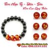 Vòng Tay Phong Thủy Hợp Tuổi Ất Sửu 1985 ( Old Age Feng Shui Bracelet ) - anh 1