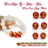 Vòng Tay Phong Thủy Hợp Tuổi Ất Sửu 1985 ( Old Age Feng Shui Bracelet ) - anh 1