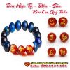 Vòng Tay Phong Thủy Hợp Tuổi Đinh Sửu 1997 ( Old Age Feng Shui Bracelet ) - anh 1