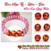 Vòng Tay Phong Thủy Hợp Tuổi Kỷ Sửu 2009 ( Old Age Feng Shui Bracelet ) - anh 1