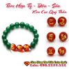 Vòng Tay Phong Thủy Hợp Tuổi Kỷ Sửu 2009 ( Old Age Feng Shui Bracelet ) - anh 1