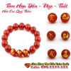 Vòng Tay Phong Thủy Hợp Tuổi Giáp Dần 1974 ( Feng shui Age Bracelet ) - anh 1