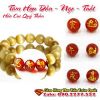 Vòng Tay Phong Thủy Hợp Tuổi Bính Dần 1986 ( Feng shui Age Bracelet ) - anh 1