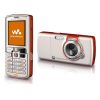 Điện Thoại Sony W800i - anh 1