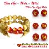 Vòng Tay Phong Thủy Tuổi Kỷ Mão 1999 ( Feng Shui Bracelet Age of Rabbit ) - anh 1