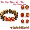 Vòng Tay Phong Thủy Tuổi  Giáp Thìn 1964 ( Dragon\'s Feng Shui Bracelet ) - anh 1