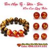 Vòng Tay Phong Thủy Tuổi Ất Tỵ 1965 ( Feng Shui Bracelet Age of the Snake ) - anh 1