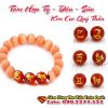 Vòng Tay Phong Thủy Tuổi Đinh Tỵ 1977( Feng Shui Bracelet Age of the Snake ) - anh 1