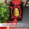 Khánh Treo Xe ô Tô Phật Bản Mệnh Tuổi Mậu Tuất 1958-2018 ( Lucky Buddha jewelry ) - anh 1