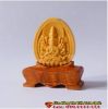 Phật Bản Mệnh Tuổi Nhâm Tý 1972 ( Guardian Buddha Jewelry ) - anh 1