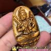 Phật Bản Mệnh Tuổi Quý Sửu 1973( Guardian Buddha Jewelry ) - anh 1