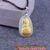 Phật Bản Mệnh Tuổi Quý Mão 1963 ( Guardian Buddha Jewelry ) - anh 1