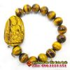 Vòng Tay Phật Bản Mệnh Tuổi Ất Mão 1975 ( Guardian Buddha Jewelry ) - anh 1
