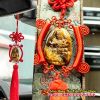 Khánh Treo Xe ô Tô Phật Bản Mệnh Tuổi Giáp Thìn 1964 ( Guardian Buddha Jewelry ) - anh 1