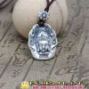 Phật Bản Mệnh Tuổi Đinh Tỵ 1977 ( Guardian Buddha Jewelry ) - anh 1