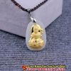 Phật Bản Mệnh Tuổi Tân Tỵ 2001 ( Guardian Buddha Jewelry ) - anh 1