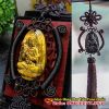 Khánh Treo Xe ô Tô Phật Bản Mệnh Tuổi Bính Ngọ 1966 ( Guardian Buddha Jewelry ) - anh 1