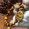 Vòng Tay Phật Bản Mệnh Tuổi Canh Ngọ 1990 ( Guardian Buddha Jewelry ) - anh 1